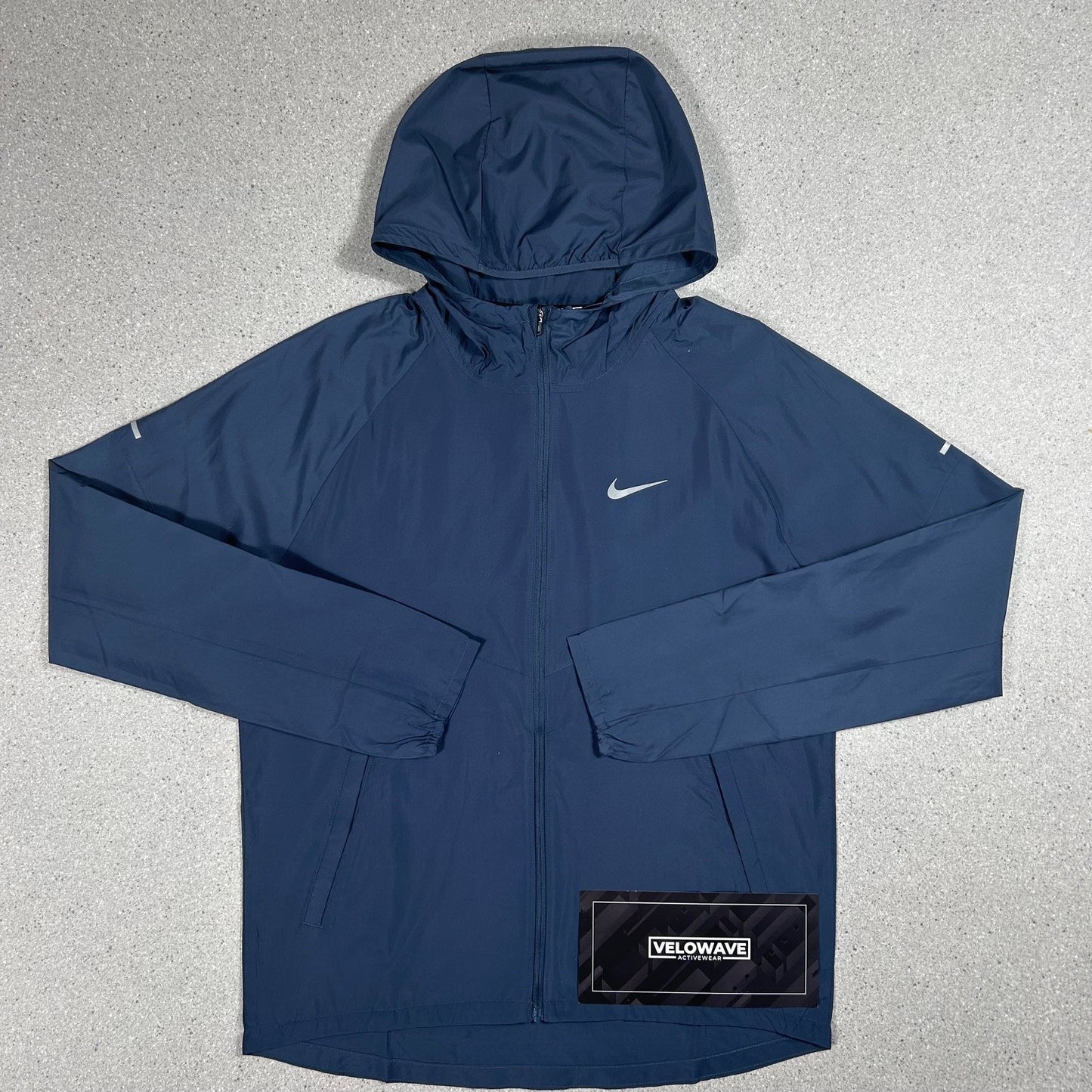 Nike Thunder Blue Jacket