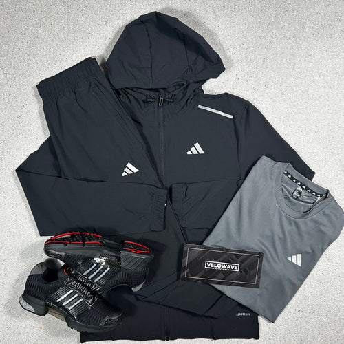 Adidas Tracksuit Set - Velowave-activewear