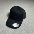 Velowave Black Hat - Velowave-activewear