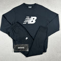 New Balance Tracksuit - Velowave-activewear