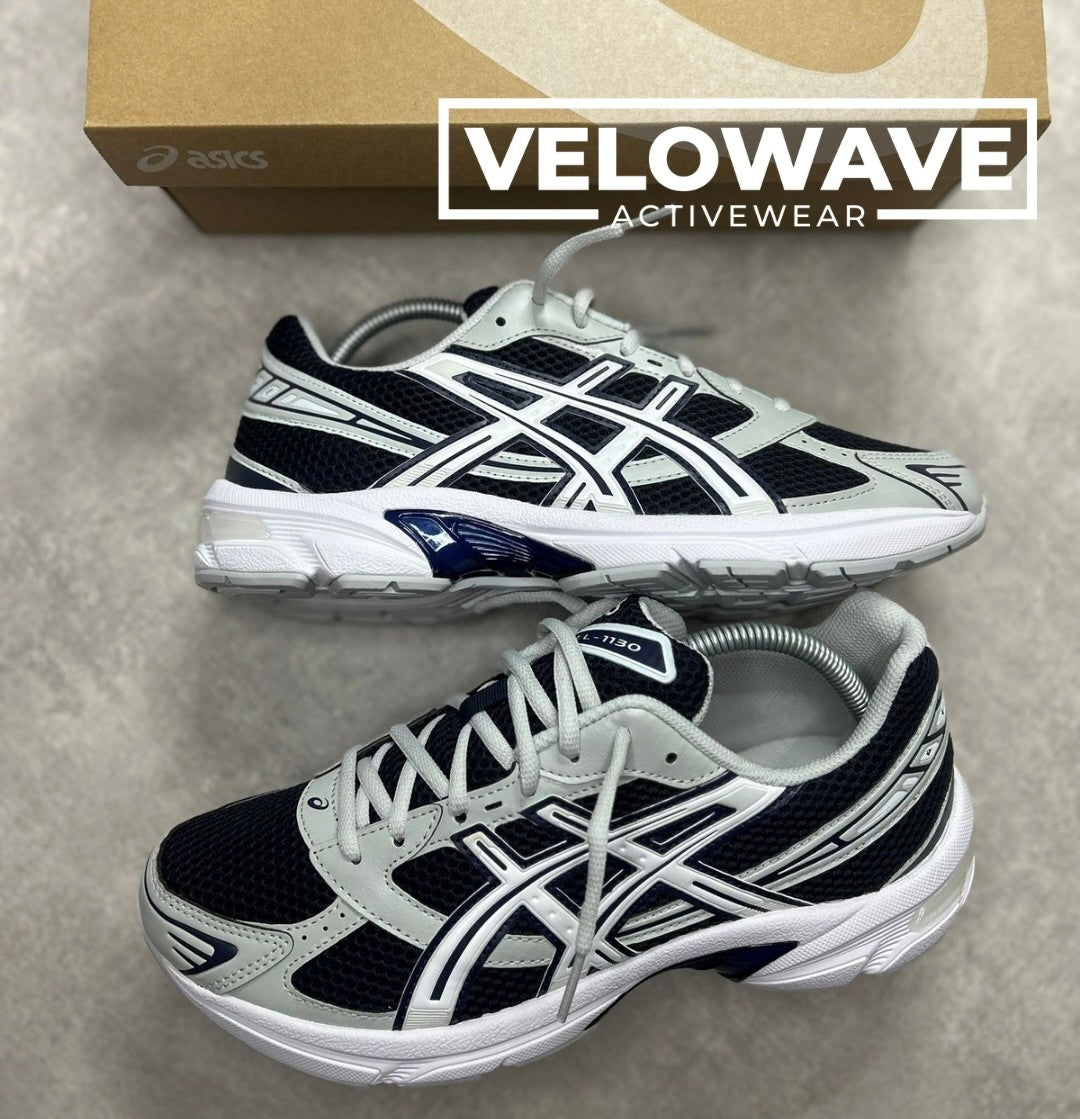 ASICS GEL-1130 Midnight - Velowave-activewear