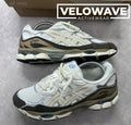Asics Gel NYC - Cream Mocha - Velowave-activewear