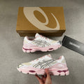 Asics Gel-NYC Cream/Pure Cream - Velowave-activewear