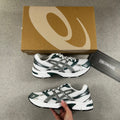 Asics Gel-1130 White/Dark Neptune - Velowave-activewear