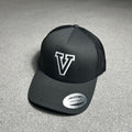 Velowave Grey Hat - Velowave-activewear