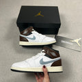Nike Air Jordan 1 - Velowave-activewear