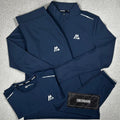 Midnight Montirex Tracksuit - Velowave-activewear