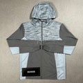 Montirex Trail Windbreaker - Velowave-activewear