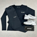 New Balance Script Set - Velowave-activewear