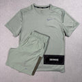 Jade Horizon Nike Miler Set - Velowave-activewear