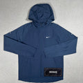 Nike Thunder Blue Jacket - Velowave-activewear