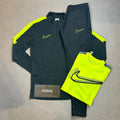 Nike Dri-FIT Academy 23 - Velowave-activewear