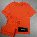 Wild Mango Nike Miler Set - Velowave-activewear