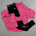 Montirex Pink Set - Velowave-activewear