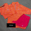 Montirex Pink&Orange Set - Velowave-activewear
