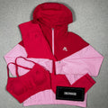 Montirex Strawberry Soda/Pink Sugar Set - Velowave-activewear