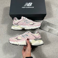 New Balance 9060 Crystal Pink - Velowave-activewear